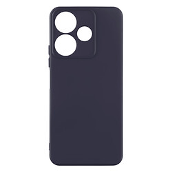 Чохол (накладка) OPPO Realme C30, Original Soft Case, Dark Blue, Синій