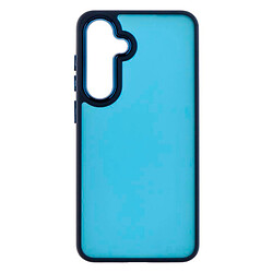 Чехол (накладка) Samsung A175 Galaxy A17 4G, Space II Color Matte, Dark Blue, Синий