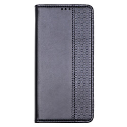 Чехол (накладка) Samsung A175 Galaxy A17 4G, Chess Skin, Черный