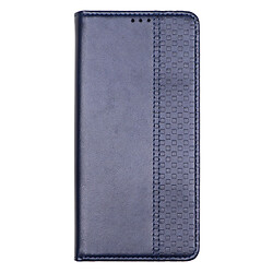 Чехол (накладка) Samsung A175 Galaxy A17 4G, Chess Skin, Dark Blue, Синий