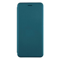 Чехол (книжка) Xiaomi Poco C85 / Redmi 15C, G-Case Ranger, Midnight Green, Зеленый