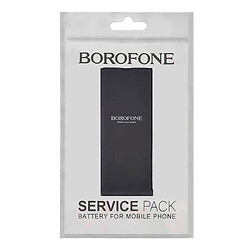 Акумулятор Apple iPad Mini 6, Borofone, High quality