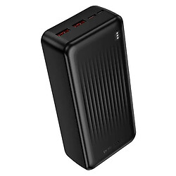 Портативная батарея (Power Bank) Borofone BJ80B, 30000 mAh, Черный