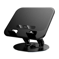 Подставка для ноутбука Hoco HD14, Черный