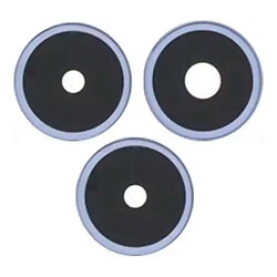 Стекло на камеру Xiaomi Poco C75 / Redmi 14C, Фиолетовый