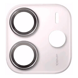 Стекло на камеру Xiaomi Redmi Note 14, Фиолетовый