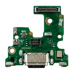 Плата Infinix Hot 50 Pro Plus, З роз'ємом на зарядку, З мікрофоном