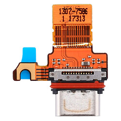 Плата Sony G8441 Xperia XZ1 Compact, С разъемом на зарядку