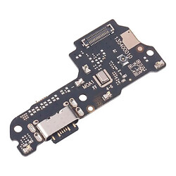 Плата Xiaomi Redmi 15 / Redmi 15 5G, З роз'ємом на зарядку, З мікрофоном