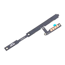 Шлейф ZTE Nubia V70 Design (Z2458), З кнопками регулювання гучності, З кнопкою включення