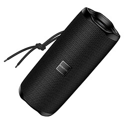Портативна колонка Borofone BR100 Joy, Чорний