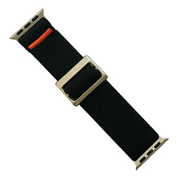 Ремінець Apple Watch 38 / Watch 40, Stretch Loop, Чорний