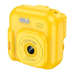 Детская фотокамера Hoco DV211, Hoco, Желтый
