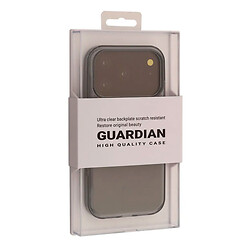 Чехол (накладка) Apple iPhone 17 Pro Max, K-DOO Guardian, Черный