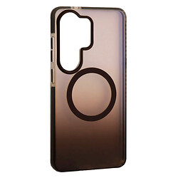 Чохол (накладка) Samsung Galaxy S26 Ultra, Mystic, MagSafe, Сірий