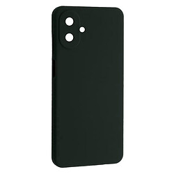 Чехол (накладка) Samsung A075 Galaxy A07, Original Soft Case, Forest Green, Зеленый