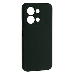 Чехол (накладка) Xiaomi Poco C85 / Redmi 15C, Original Soft Case, Forest Green, Зеленый