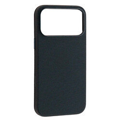 Чохол (накладка) Apple iPhone 17 Pro Max, TechWoven, MagSafe, Синій