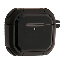 Чехол (накладка) Apple AirPods Pro 2, Bodyguard, Черный