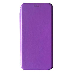 Чохол (книга) Xiaomi Poco C85 / Redmi 15C, G-Case Ranger, Ліловий