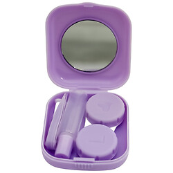 Бокс для линз с инструментами, в ассортименте