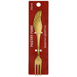 Вилка десертная Almo "Крылышко"