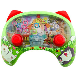 Игра детская водяная с фигурками "Котики"