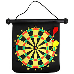 Дартс іграшковий дитячий з магнітними дротиками