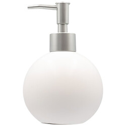 Дозатор для жидкого мыла круглый Bathroom Solutions