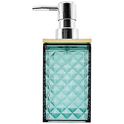 Дозатор для жидкого мыла пластиковый Bathroom Solutions