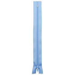 Замок-блискавка для одягу Craft time, мікс 20 см