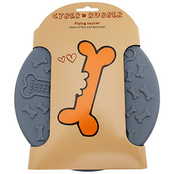 Игрушка для животных - фрисби