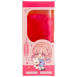 Іграшка-антистрес Рідина з блискітками