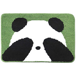 Килимок для дому універсальний з малюнком "Панда", 40х60 см