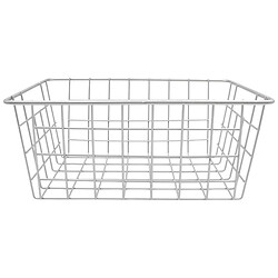 Корзина декоративная металлическая Storage Solutions арт.C80653540