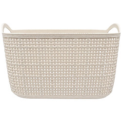 Корзина для хранения пластиковая Storage Solutions, 24х16 см