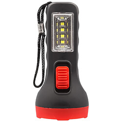 Ліхтарик ручний LED на батарейках Trixline TR 048L, 0,5 Вт