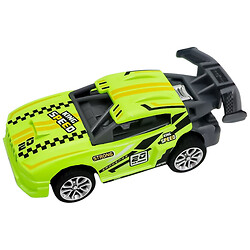 Машинка іграшкова металева кольорова, в асортименті