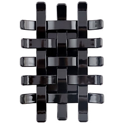 Мыльница пластиковая фигурная с подставкой, микс