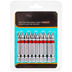 Набор битных бит с магнитным держателем