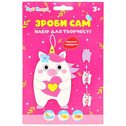 Набор для творчества "Сделай сам", Аплі Краплі