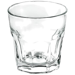 Набір стопок скляних UNIGLASS MAROCCO, 30 мл