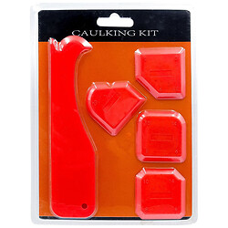 Набор шпателей для сглаживания швов