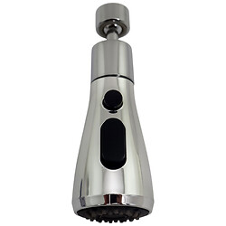 Смесительная насадка с режимами, в ассортименте