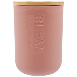 Подставка для зубных щеток пластиковая Bathroom Solutions, микс