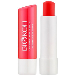 Помада для губ гігієнічна Біокон Порічка&Шипшина, 4,6 г