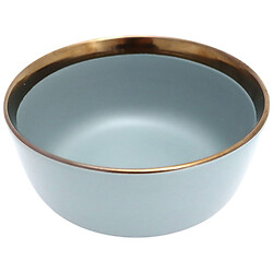 Салатник фарфоровый, d=14,5 см