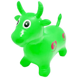 Стрибун дитячий надувний "Коник"