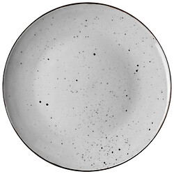 Тарелка обеденная керамическая Ardesto Bagheria, d=26 см