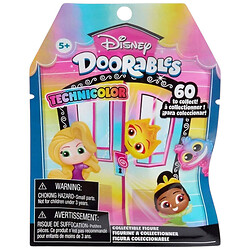 Фігурка іграшкова колекційна "DOORABLES S11: Чарівні герої", Disney